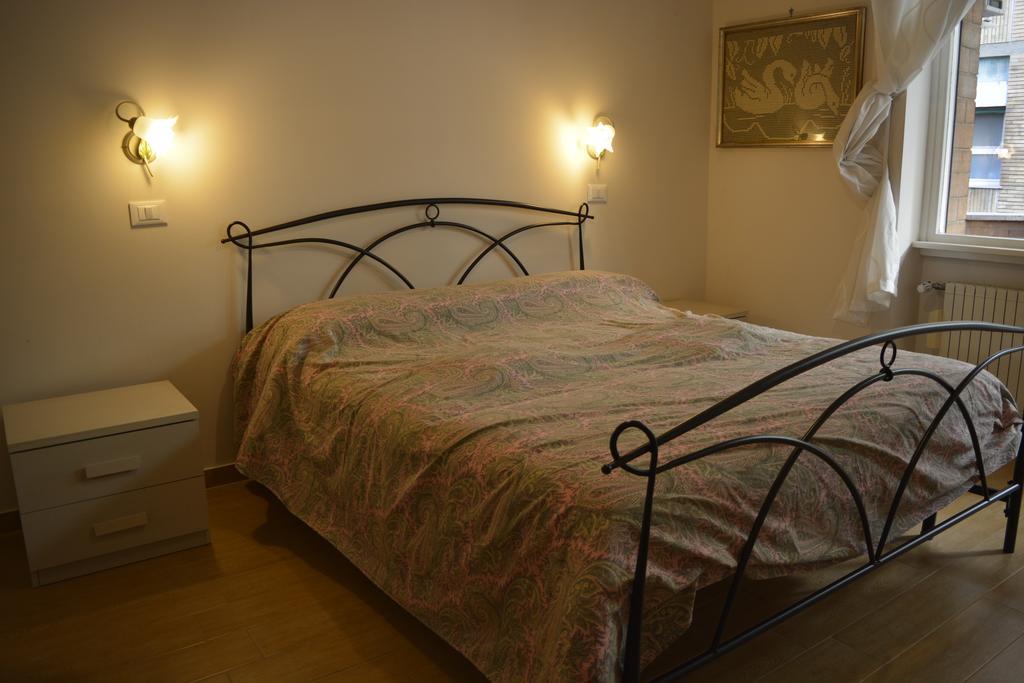 Home Sweet Home روما المظهر الخارجي الصورة